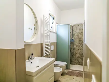 Dolce Vita, Appartement 6 personnes à Collecorvino - Photo 48