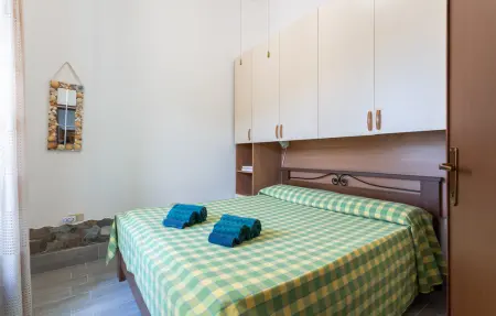 Casa Arco, Appartement 4 personnes à Porto Palma  VS - Photo 4