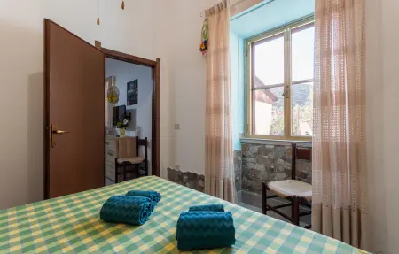Casa Arco, Appartement 4 personnes à Porto Palma  VS - Photo 15