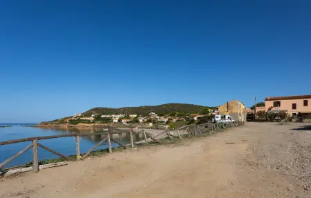 Casa Arco, Appartement 4 personnes à Porto Palma  VS - Photo 25