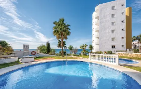 Appartement 4 personnes à Calahonda - Photo 2