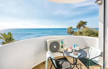 Appartement 4 personnes à Calahonda - Photo 4