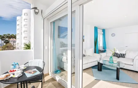 Appartement 4 personnes à Calahonda - Photo 5