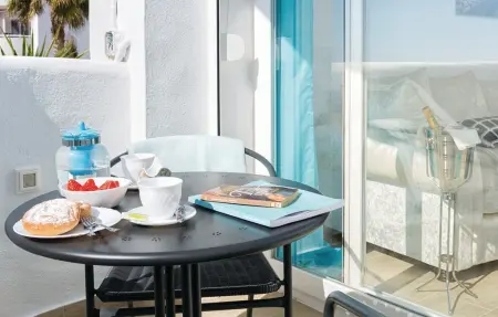Appartement 4 personnes à Calahonda - Photo 6