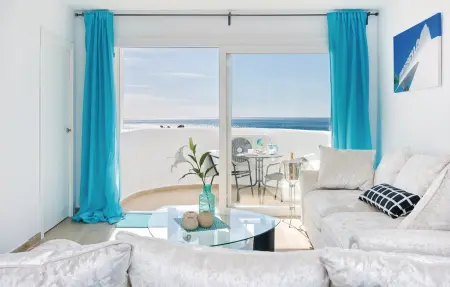 Appartement 4 personnes à Calahonda - Photo 8