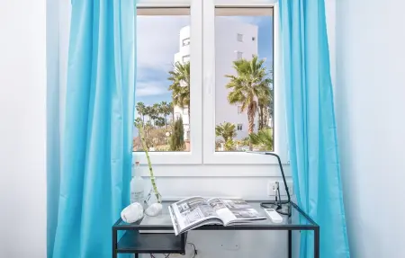 Appartement 4 personnes à Calahonda - Photo 9