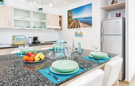 Appartement 4 personnes à Calahonda - Photo 13