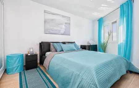 Appartement 4 personnes à Calahonda - Photo 14