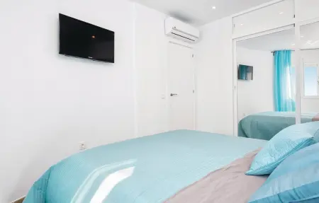 Appartement 4 personnes à Calahonda - Photo 15