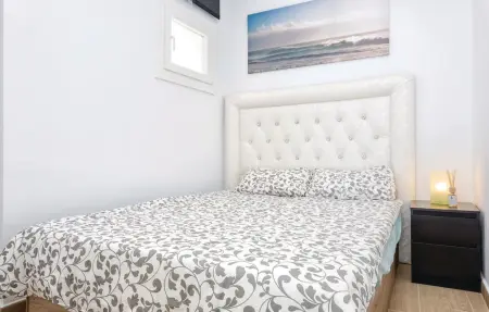 Appartement 4 personnes à Calahonda - Photo 17