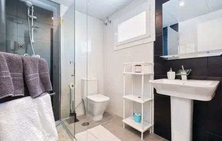 Appartement 4 personnes à Calahonda - Photo 18