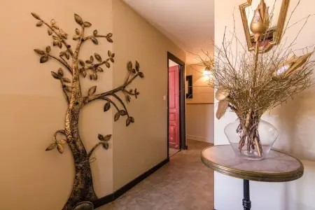 Altillac - Le Combelle, Maison de vacances à Altillac avec piscine privée - Photo 10