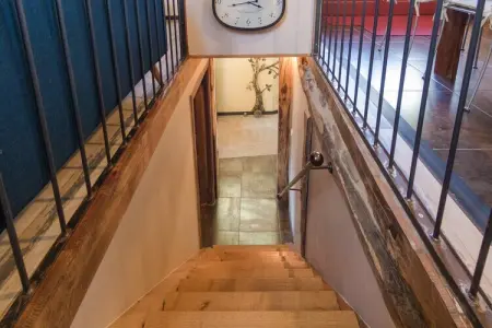 Altillac - Le Combelle, Maison de vacances à Altillac avec piscine privée - Photo 11