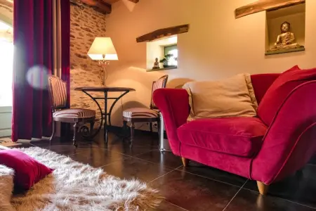 Altillac - Le Combelle, Maison de vacances à Altillac avec piscine privée - Photo 20