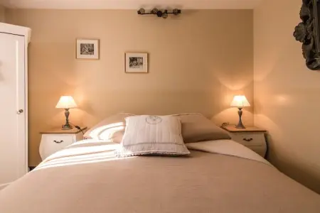 Altillac - Le Combelle, Maison de vacances à Altillac avec piscine privée - Photo 21
