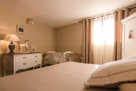 Altillac - Le Combelle, Maison de vacances à Altillac avec piscine privée - Photo 22