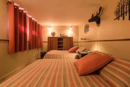 Altillac - Le Combelle, Maison de vacances à Altillac avec piscine privée - Photo 23