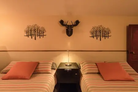 Altillac - Le Combelle, Maison de vacances à Altillac avec piscine privée - Photo 24