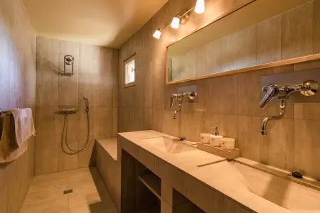 Altillac - Le Combelle, Maison de vacances à Altillac avec piscine privée - Photo 27