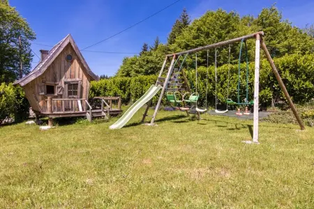 Altillac - Le Combelle, Maison de vacances à Altillac avec piscine privée - Photo 31