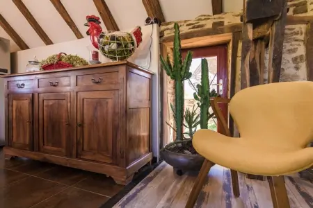 Altillac - Le Combelle, Maison de vacances à Altillac avec piscine privée - Photo 37