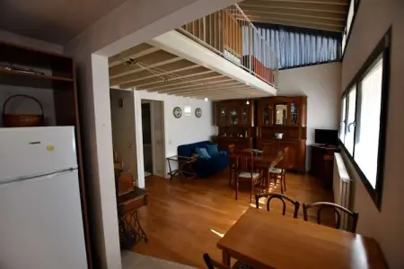 Lovere Lungolago, Appartement à Lovere avec Vue sur le Lac - Photo 4