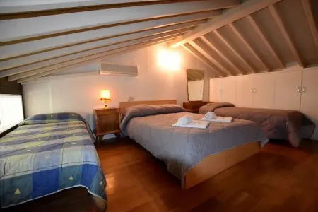 Lovere Lungolago, Appartement à Lovere avec Vue sur le Lac - Photo 9