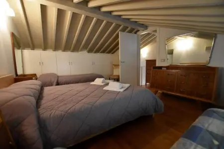 Lovere Lungolago, Appartement à Lovere avec Vue sur le Lac - Photo 10