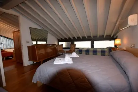 Lovere Lungolago, Appartement à Lovere avec Vue sur le Lac - Photo 11