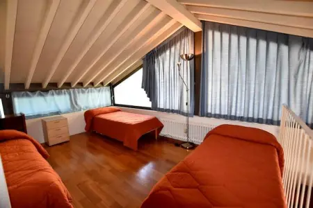 Lovere Lungolago, Appartement à Lovere avec Vue sur le Lac - Photo 14