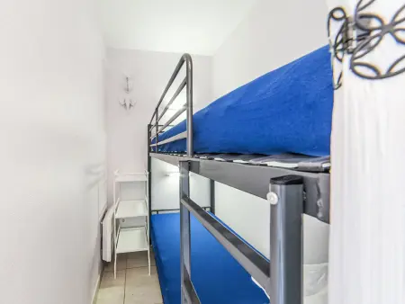 Oase with parking, Appartement 4 personnes à Bredene - Photo 8