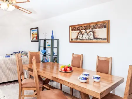 Lausanne, Maison 8 personnes à Calonge - Photo 4
