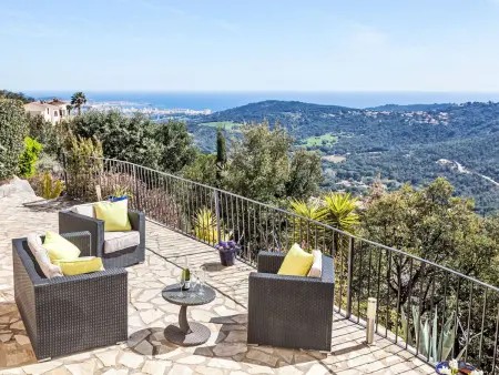 Lausanne, Maison 8 personnes à Calonge - Photo 5