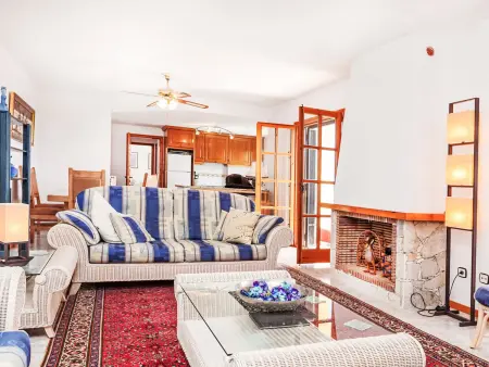 Lausanne, Maison 8 personnes à Calonge - Photo 6