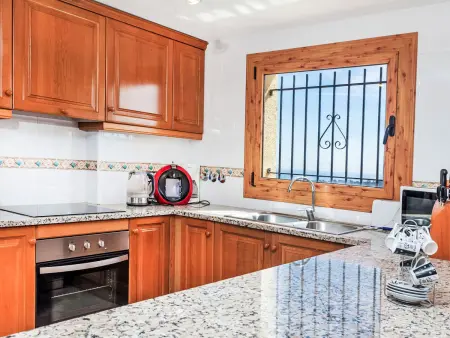 Lausanne, Maison 8 personnes à Calonge - Photo 7