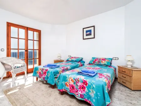 Lausanne, Maison 8 personnes à Calonge - Photo 9
