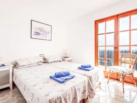 Lausanne, Maison 8 personnes à Calonge - Photo 11