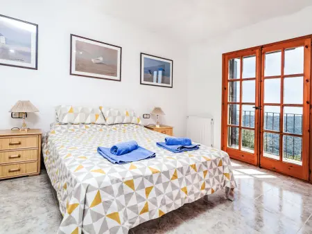 Lausanne, Maison 8 personnes à Calonge - Photo 12
