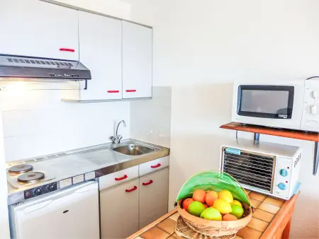 Zirlinga, Appartement 4 personnes à Bidart - Photo 2