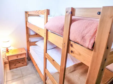 Zirlinga, Appartement 4 personnes à Bidart - Photo 3