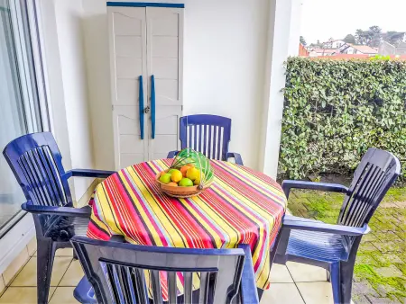Zirlinga, Appartement 4 personnes à Bidart - Photo 4