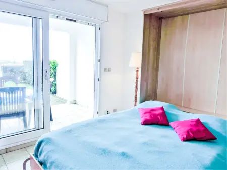 Zirlinga, Appartement 4 personnes à Bidart - Photo 8
