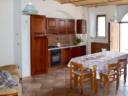 Gabriele, Maison 4 personnes à Collecorvino - Photo 5