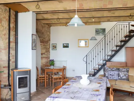 Gabriele, Maison 4 personnes à Collecorvino - Photo 6