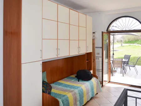 Gabriele, Maison 4 personnes à Collecorvino - Photo 7