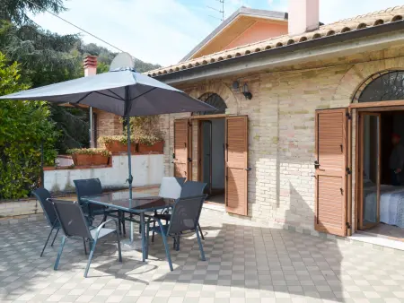 Gabriele, Maison 4 personnes à Collecorvino - Photo 13
