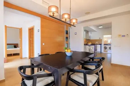 La Parada, Villa confortable à St Josep avec piscine privée - Photo 3