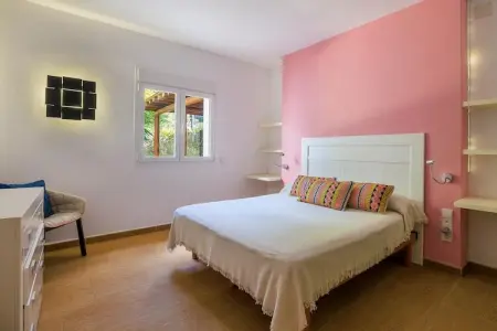 La Parada, Villa confortable à St Josep avec piscine privée - Photo 5