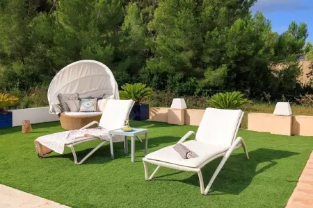 La Parada, Villa confortable à St Josep avec piscine privée - Photo 7