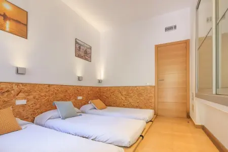 La Parada, Villa confortable à St Josep avec piscine privée - Photo 23